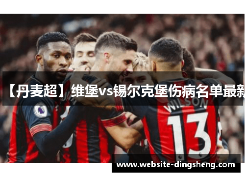 【丹麦超】维堡vs锡尔克堡伤病名单最新